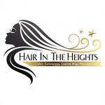 Hair in the Heights Logo - Entry #614