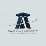 Anastasia & Associates Wealth Management Solutions Logo - Entry #1398