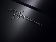 Angart Investments Logo - Entry #801