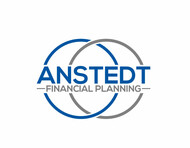 Anstedt Financial Planning Logo - Entry #62