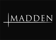 Madden Logo - Entry #2984