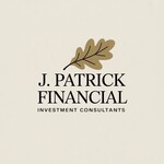 J. Patrick Financial Logo - Entry #3137