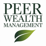 Peer Wealth Management Logo - Entry #1125