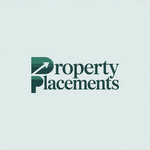 Property Placements Logo - Entry #1419