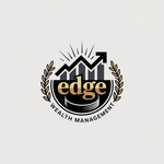 Edge Wealth Management Logo - Entry #3462