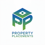 Property Placements Logo - Entry #1642