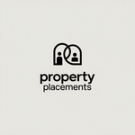 Property Placements Logo - Entry #1430