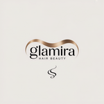 Glamira Hair Beauty Logo - Entry #314