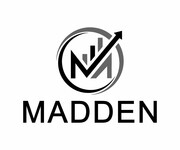 Madden Logo - Entry #1686