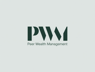 Peer Wealth Management Logo - Entry #191