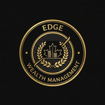 Edge Wealth Management Logo - Entry #994