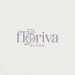 FLORIVA BLOOM Logo - Entry #2627