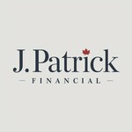 J. Patrick Financial Logo - Entry #514