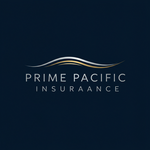 PRIME PACIFIC INSURANCE Logo - Entry #1742