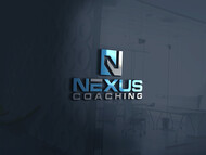 Nexus Coaching Logo - Entry #1241