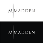 Madden Logo - Entry #1354