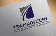 TSWM Advisory Group Logo - Entry #804