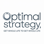 Optimal Strategy Logo - Entry #97
