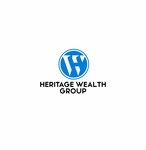 Heritage Wealth Group Logo - Entry #270