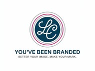 You've Been Branded Logo - Entry #758