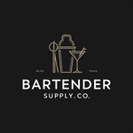 Bartender Supply.co Logo - Entry #198