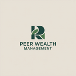 Peer Wealth Management Logo - Entry #1083