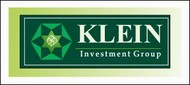 Klein Investment Group Logo - Entry #182