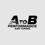 A to B Performance and Tuning Logo - Entry #773
