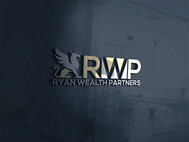 RWP Logo - Entry #571