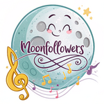 Moonfollowers Logo - Entry #649