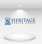 Heritage Wealth Group Logo - Entry #958