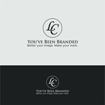 You've Been Branded Logo - Entry #502