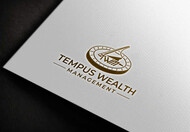 Tempus Wealth Management Logo - Entry #554