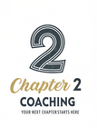 Chapter 2 Coaching Logo - Entry #446