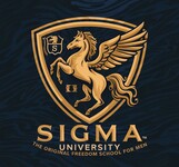 Sigma University™ Logo - Entry #334