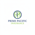 PRIME PACIFIC INSURANCE Logo - Entry #1337