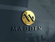 Madden Logo - Entry #5084