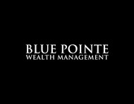 Blue Pointe Wealth Management Logo - Entry #174