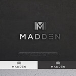 Madden Logo - Entry #1330
