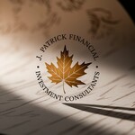 J. Patrick Financial Logo - Entry #646