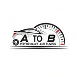 A to B Performance and Tuning Logo - Entry #1607