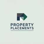 Property Placements Logo - Entry #599