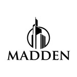 Madden Logo - Entry #2349