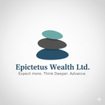 Epictetus Wealth Ltd. Logo - Entry #945