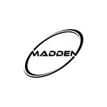 Madden Logo - Entry #2293