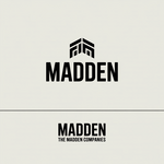 Madden Logo - Entry #4291