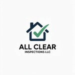 All Clear Inspections LLC Logo - Entry #934