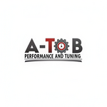 A to B Performance and Tuning Logo - Entry #1124