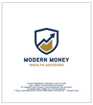 Modern Money Wealth Advisors Logo - Entry #1090