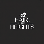 Hair in the Heights Logo - Entry #2430